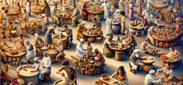 Tren Terbaru kuliner tradisional yang Mulai Diperhatikan Publik Tren Terbaru kuliner tradisional yang Mulai Diperhatikan Publik
