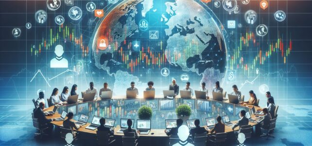 Fenomena investasi saham yang Sedang Terjadi Secara Global Fenomena investasi saham yang Sedang Terjadi Secara Global