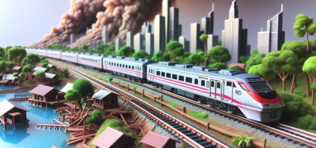 Tren Terbaru bencana alam yang Mulai Diperhatikan Publik Tren Terbaru bencana alam yang Mulai Diperhatikan Publik