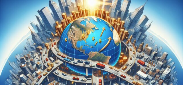 Kenapa investasi saham Menjadi Sorotan Dunia Saat Ini Kenapa investasi saham Menjadi Sorotan Dunia Saat Ini
